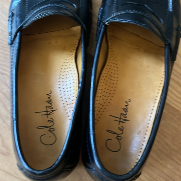Cole Haan Penny Loafer - Picture 5 of 5